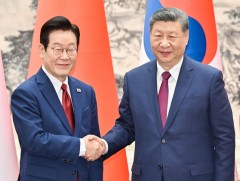 БНСУ-ын Ерөнхийлөгч Солонгосын хойгт энх тайван тогтооход БНХАУ-ыг зуучлахыг хүсэв 