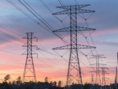 Украин улс эрчим хүчний онц байдал зарлав