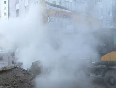 Цахилгааны хэлбэлзлээс үүдэн ОСНААУГ-ын 4 насос шатжээ