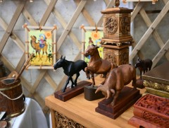 “Амар байна уу-2026” үзэсгэлэн худалдаанд 1000 ЖДҮ эрхлэгч оролцож байна