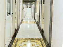 Хоригдлын удаан хугацааны эргэлт, уулзалтын байрыг шинээр тохижуулжээ