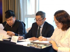 “Бэлчээр ба нүүдлийн мал аж ахуй эрхлэгчдийн олон улсын жил”-ийн хүрээнд мэргэжлийн холбоод манлай..