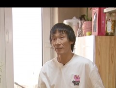 А.Энхбаяр: Хүүхдүүдээ аврахын тулд ямар ч эргэлзээгүй гал руу орсон