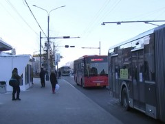 Дулаан зогсоолын тал хувь нь эвдэрч, халаалтгүй болжээ