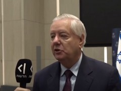 Л.Грэм: Д.Трамп ОХУ-аас газрын тос худалдан авагч орнуудад хориг тавих хуулийн төслийг дэмжсэн