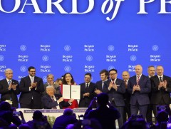 АНУ Газын зурваст байгуулах шинэ хотын зураг төслийг танилцуулав