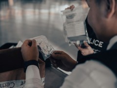 2025 онд мансууруулах бодистой холбоотой 307 хэрэг илрүүлжээ