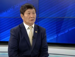 Бүх аймагт 50 МГВт-ын хүчин чадалтай ДЦС барих нь хамгийн оновчтой шийдэл