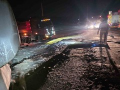 Асгарсан түлшийг саармагжуулж, хөрс хууллаа 