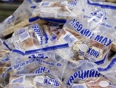 Сүхбаатар дүүрэгт  нөөцийн махыг 34 хүнсний дэлгүүрээр худалдаална