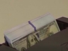 Венесуэлийн мөнгөн тэмдэгт Боливарын ханш жилийн дотор 480 хувь унажээ