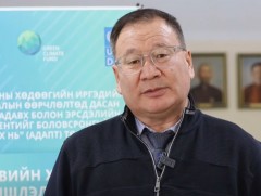 17 сумын 50 гаруй хоршооны гишүүдийг мэдээлэл аргазүйгээр дэмжлээ