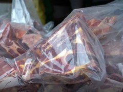 Баянгол дүүрэгт нийт 18 хорооны 41 дэлгүүрээр нөөцийн мах худалдан борлуулна