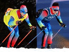 Б.Ачбадрах өнөөдөр уралдана