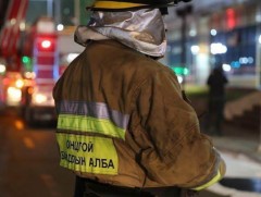 Нийслэлийн хэмжээнд  гал түймрийн 55 дуудлага мэдээлэл бүртгэгджээ