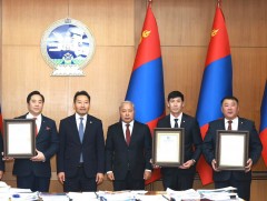 Гамшгийн эрсдэлийг бууруулах нийслэлийн зөвлөл шилдэг зөвлөлөөр шалгарлаа