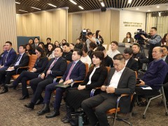  Аялал жуулчлалын салбарын 7 хоног эхэллээ