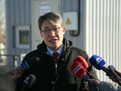 А.Амартүвшин: Нийслэлд хий цэнэглэх 33 цэг байгуулна