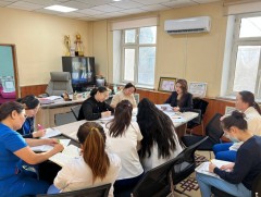 Мансууруулах, сэтгэцэд нөлөөт эмийн хууль бус эргэлтээс урьдчилан сэргийлэх хяналт шалгалт хийлээ