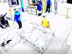 Цагдаагийн алба хаагч хүний эрхийн ноцтой зөрчил гаргасан байж болзошгүй үйлдэл тогтоогджээ