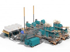 “Хог шатааж эрчим хүч гаргах үйлдвэр” төслийн хувийн хэвшлийн түншлэгчийг сонгон шалгаруулах талаа..