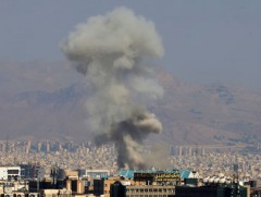 ӨНӨӨДӨР: Орос, Хятад, Их Британийн байр суурь...