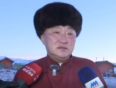 Төв аймгийн Аргалант сумаас Улсын аварга фермер шалгарлаа