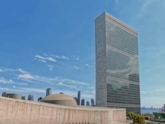 А.Гутерриш: НҮБ санхүүгийн хямралд ороход ойрхон байна