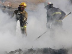 Аюулт үзэгдэл, ослын 96 удаагийн дуудлагаар 20 иргэний амь насыг авран хамгаалжээ