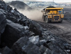  Чулуун нүүрсний экспорт нэмэгджээ