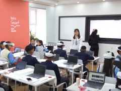 Нийгмийн хариуцлагын хүрээнд хүүхэд, залуусын эрүүл мэнд, боловсролд чиглэсэн төсөл хэрэгжүүлдэг 