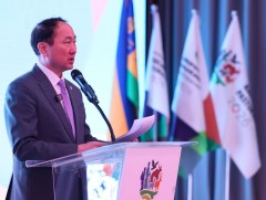 “Бэлчээр ба нүүдлийн мал аж ахуй эрхлэгчдийн олон улсын жил”-ийн үндэсний нээлт боллоо