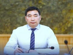 Ашигт малтмал, газрын тосны тухай хуульд нэмэлт өөрчлөлт оруулна