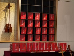 “Монгол бий биелгээ” номын нээлт боллоо