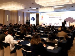 Говийн биологийн олон янз байдлын хүрээлэнгийн нээлт боллоо