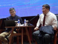 Гэрч, хохирогчийг хамгаалах бие даасан тогтолцоог бүрдүүлж, хамгаалалт авах субьектийн тоог нэмэгд..