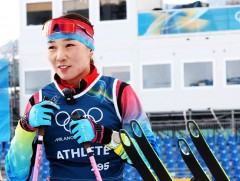 Өнөөдөр Э.Ариунтунгалаг, Б.Ачбадрах,  нар уралдана