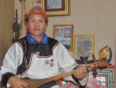 Монгол Улсын Соёлын биет бус өвийн 2025 оны шилдэг өвлөн уламжлагч шалгарлаа