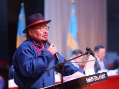 Өмнөговийн иргэдийн гаргасан гомдлын мөрөөр хилийн бүсэд АТГ, ЦЕГ, ТЕГ-ын хамтарсан ажлын хэсгийг ..