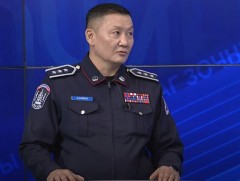 Сар шинийн баяраар замын хөдөлгөөнд оролцоход анхаарах асуудал