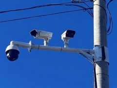 Ухаалаг камерын системийг найман чиглэлээр ашиглаж байна