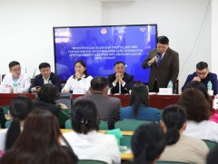 Аймгийн эрүүл мэндийн салбарт 7-10 сая ам.долларын хөрөнгө оруулалт, тоног төхөөрөмжийг нийлүүлнэ