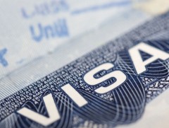 Виз мэдүүлэх үү, визийн зөвшөөрөл мэдүүлэх үү?