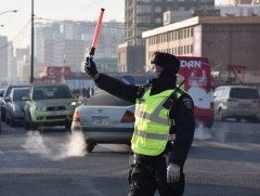 Зөрчлийн торгуулиа E-MONGOLIA системээр шалгаж, төлөх боломжтой 