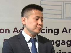 Уур амьсгалын зорилтыг хэрэгжүүлэхэд чиглэсэн Монгол, Япон улсын бизнес форум болж байна