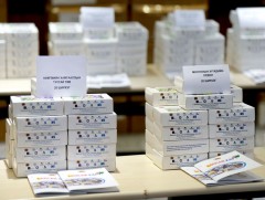 Гамшгаас хамгаалах мэдлэг ойлголт өгөх “Боосай карт” тоглоомыг хүлээлгэн өглөө