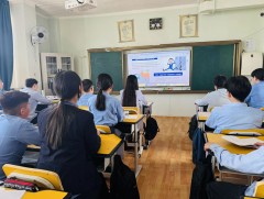 Бие даалтын 7 хоног орон нутагт үргэлжилж байна