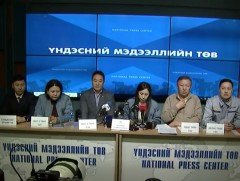 Эрчим хүчний салбарынхан ажил хаялт зарлахаа мэдэгдлээ