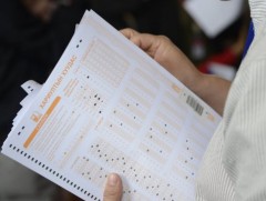 Монгол хэл бичиг болон Элсэлтийн шалгалтын бүртгэл  гуравдугаар сарын 20-ны өдөр дуусна