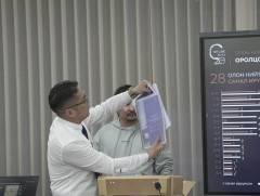 “Сэлбэ 20 минутын хот”-ын олон нийтийн бүсийн 15 байршилд хөрөнгө оруулах 28 санал иржээ